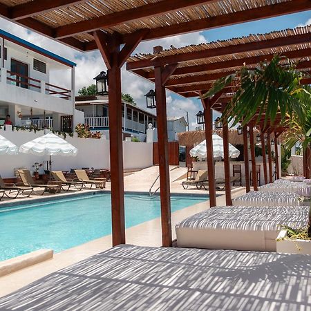 Parguera Plaza Hotel - Adults Only La Parguera Eksteriør bilde