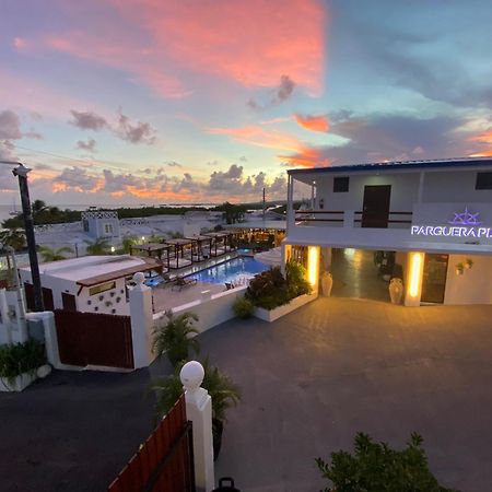 Parguera Plaza Hotel - Adults Only La Parguera Eksteriør bilde