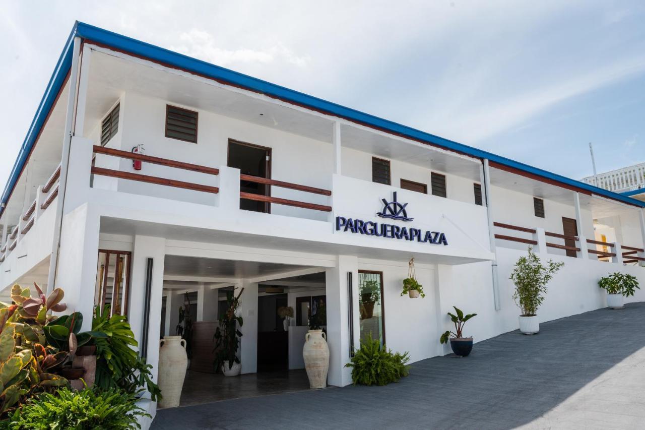 Parguera Plaza Hotel - Adults Only La Parguera Eksteriør bilde