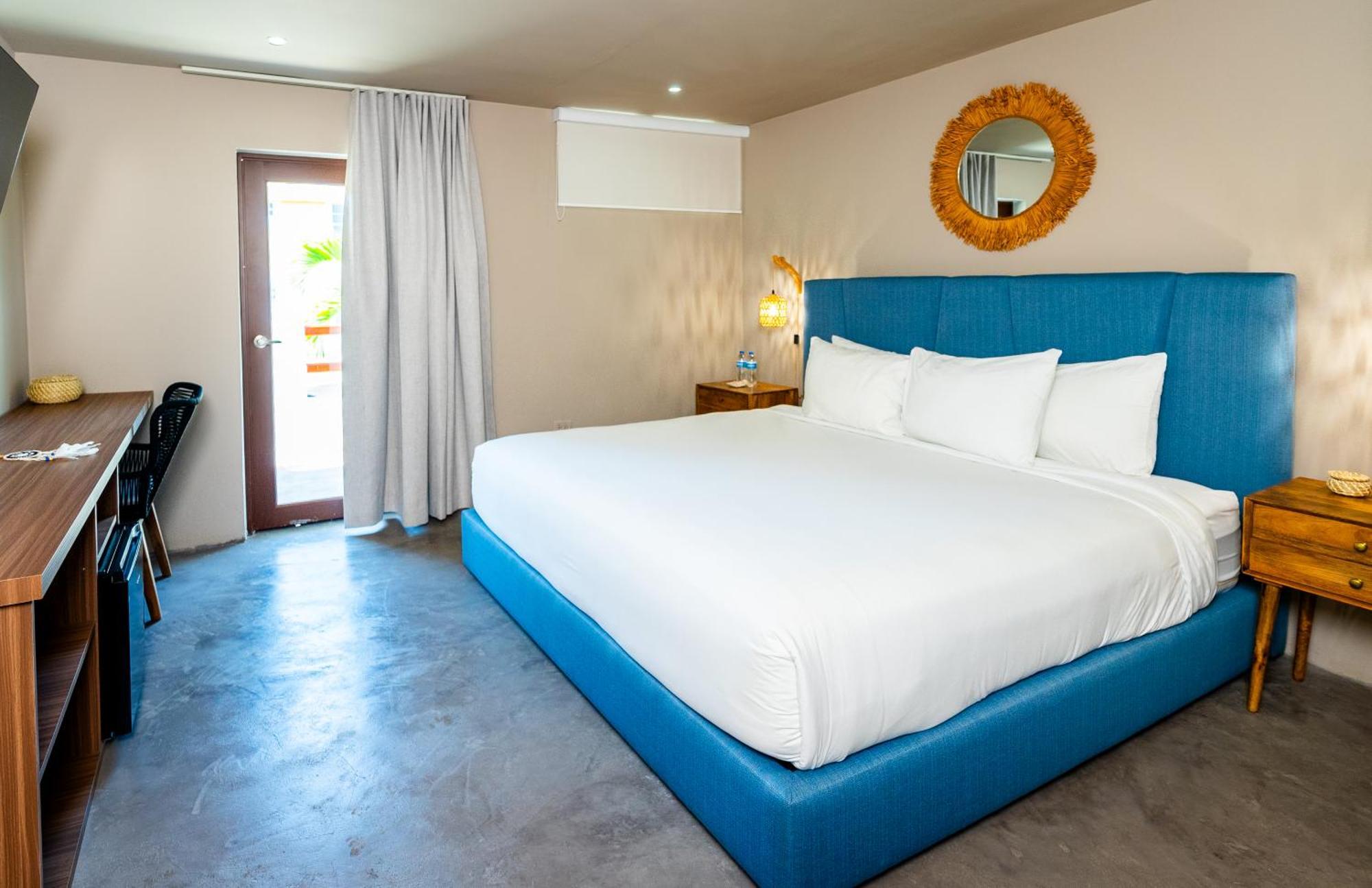 Parguera Plaza Hotel - Adults Only La Parguera Eksteriør bilde